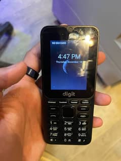 jazz e2 pro digit touch and type