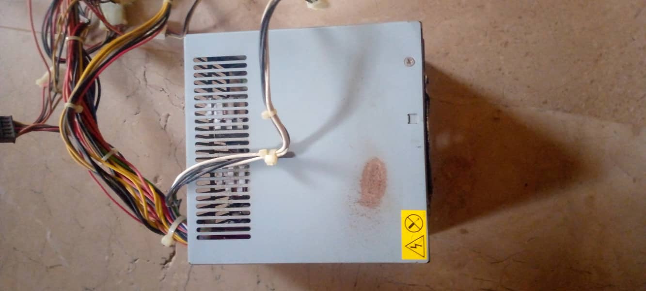 450w Power Supply for sale 0