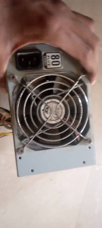 450w Power Supply for sale 2