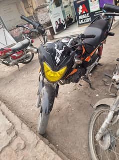 Honda 150 2023