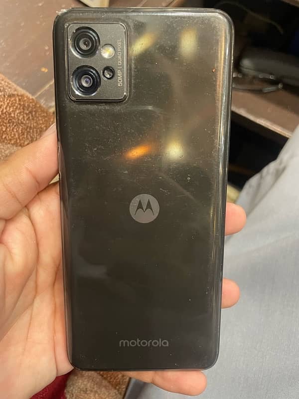 Motorola G32 3