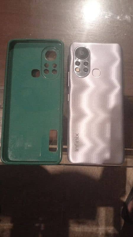 Infinix hot 11s for sale 1