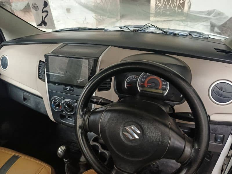 Suzuki Wagon R 2021 3