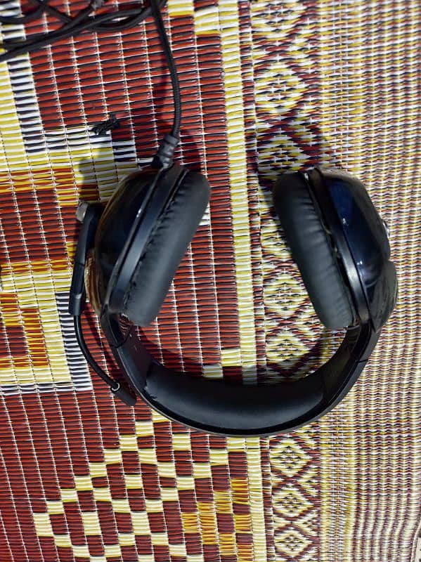 onikuma k6 headphone good condition 8