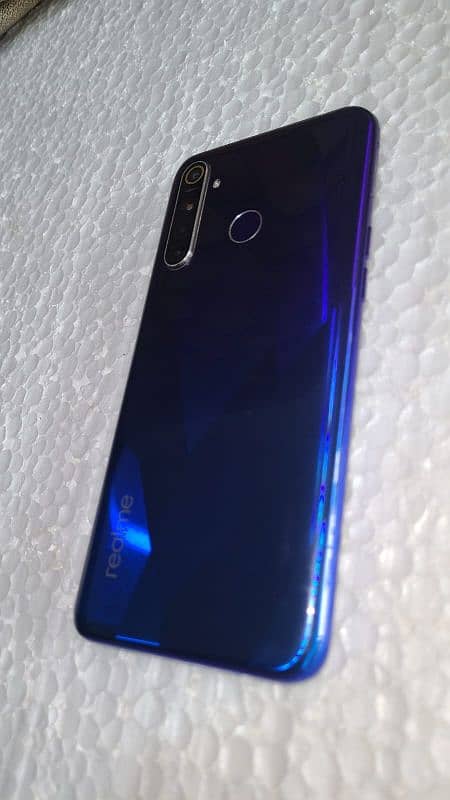 Realme 5 pro 1