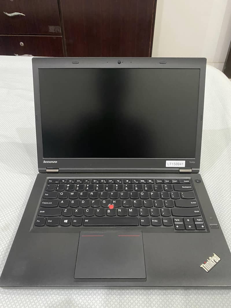 Lenovo Core i5 Thinkpad 4th generation with 2GB Graphic Card 3