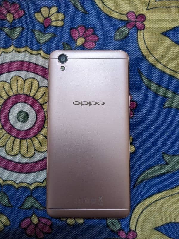 Oppo A37 2