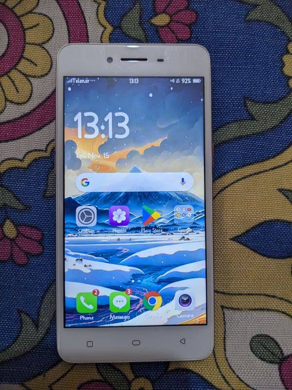 Oppo A37 6