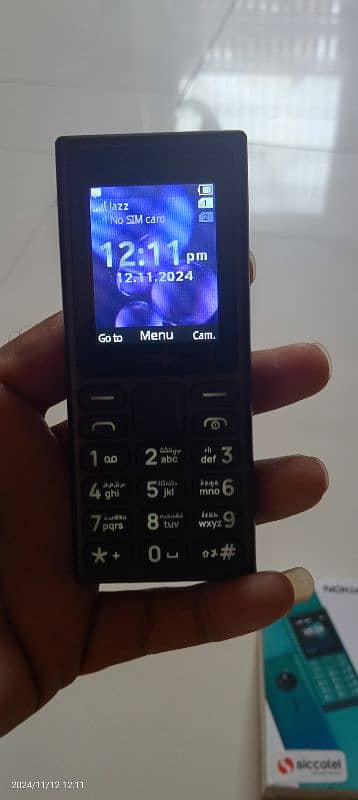 Nokia 125 2