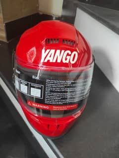 yango helmet