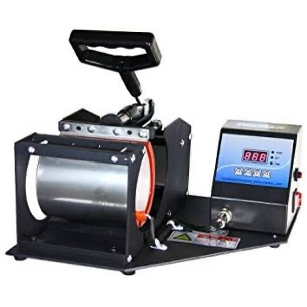 MUG Printing Machine Sublimation 1