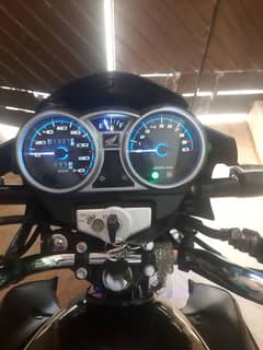 Honda CB150f 2022 Modal Urgent sell