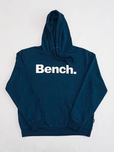 Men's Hoodies 1