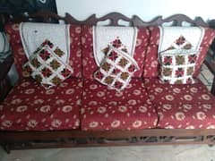 sofa set 5 seater