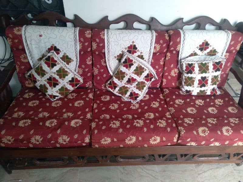 sofa set 5 seater 0