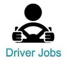 Driver Job available