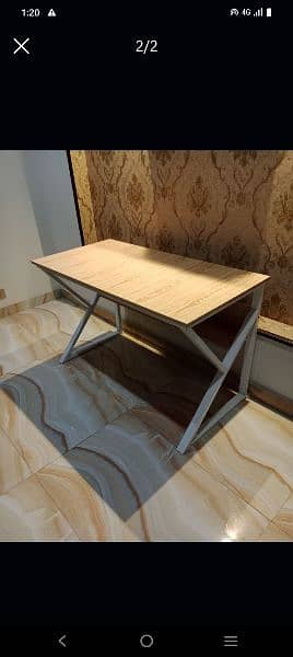 dining table/study table. 2