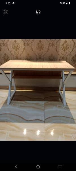 dining table/study table. 3