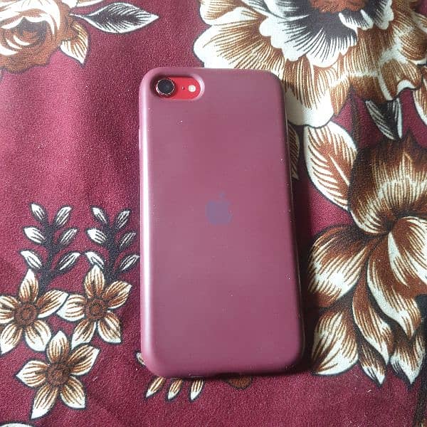 Iphone SE 2020 JV NON PTA 2