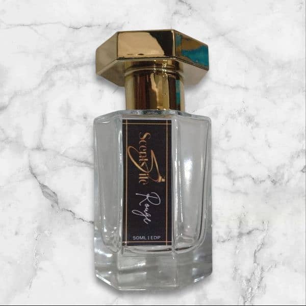 Long Lasting perfumes inspired by Gucci Flora/Bleu De Chanel/Baccarat 1