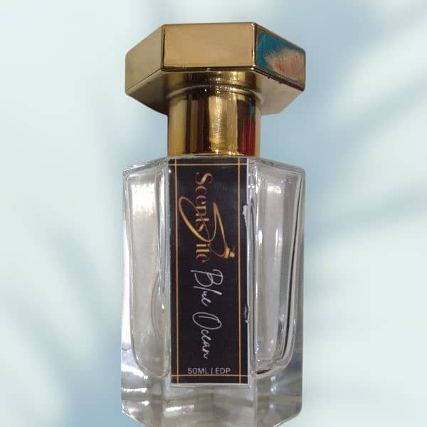 Long Lasting perfumes inspired by Gucci Flora/Bleu De Chanel/Baccarat 2