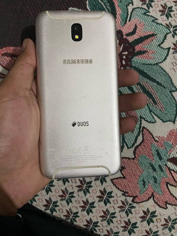 samsung j-7 pro 3/32 gb 2