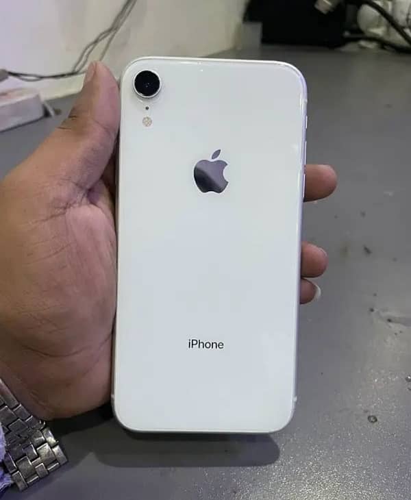 iPhones xr 64 0