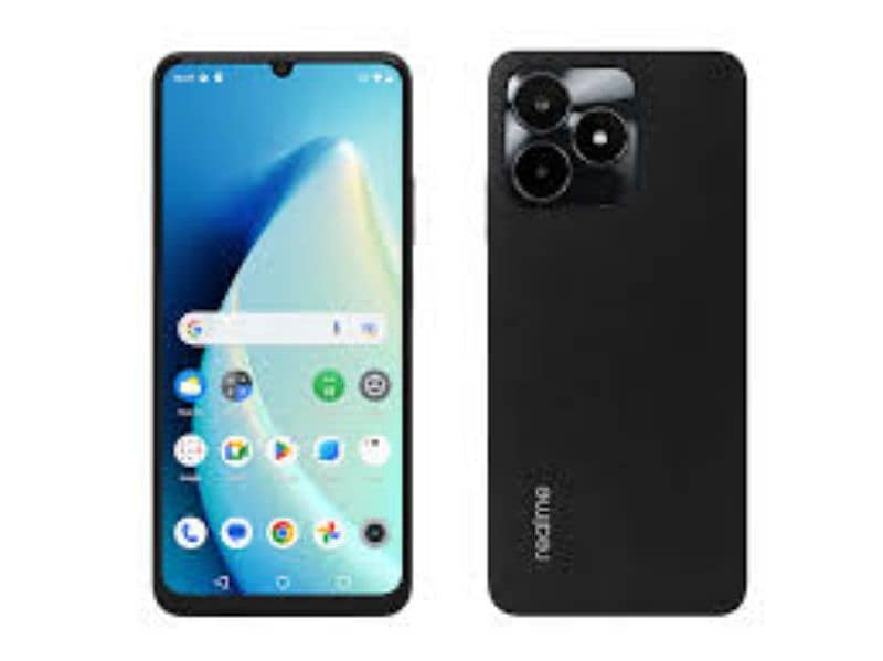 Realme C53 1