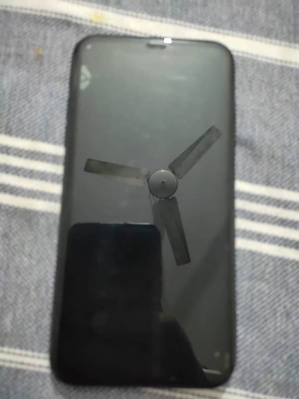 iphone Xr Non PTA 3