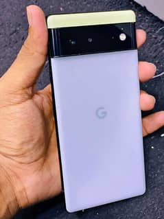 Pixel 6 New condition