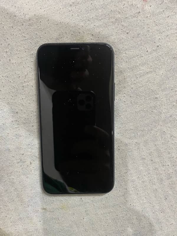 iPhone 11 pro 64 GB 1