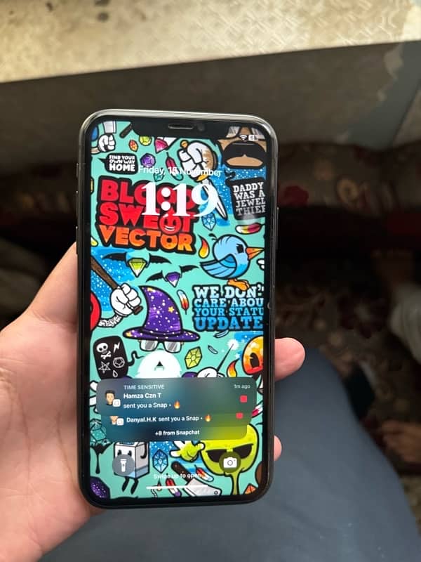 Iphone 11 Non PTA 1