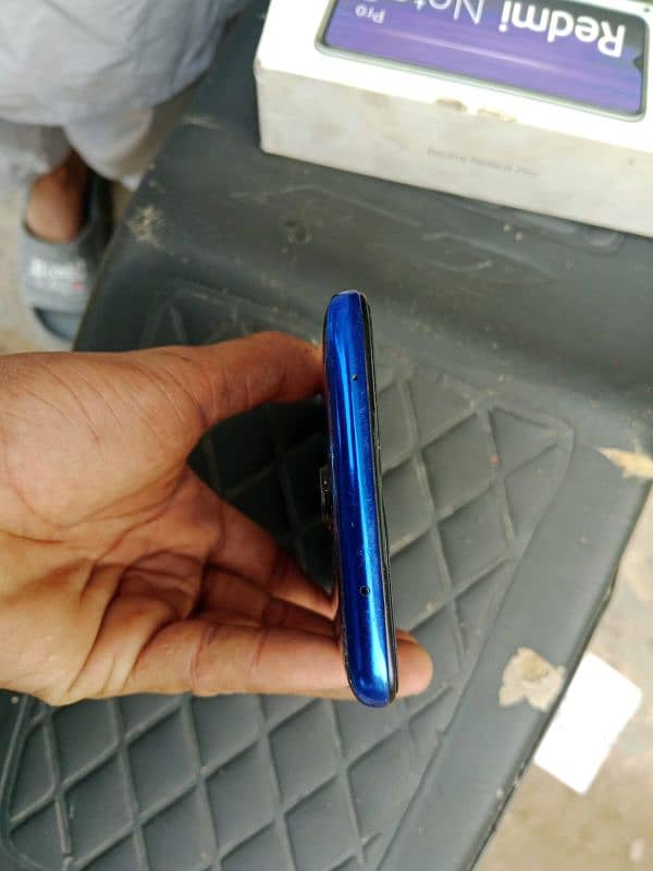 Redmi Note 8 Pro / Urgent Sale 1