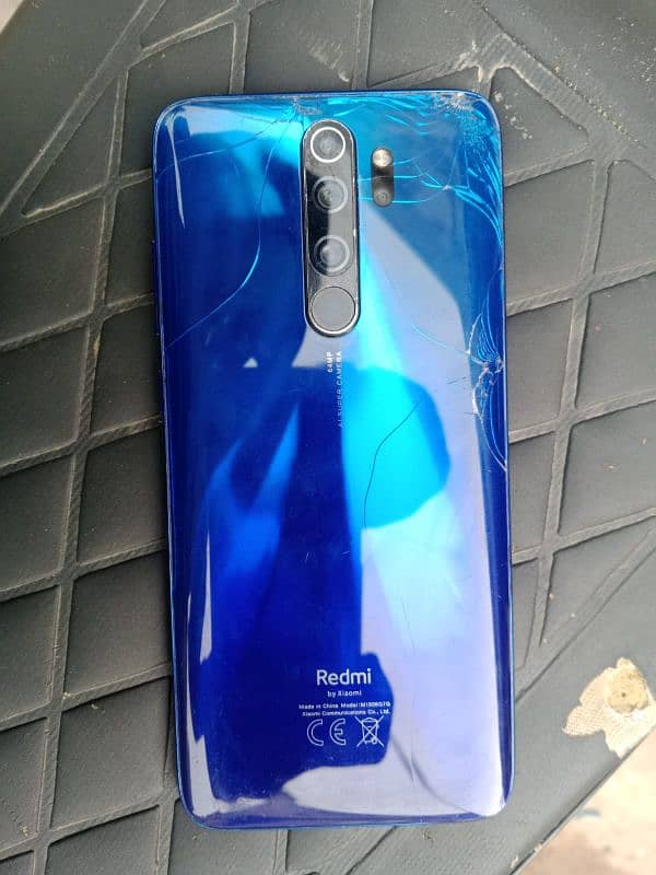 Redmi Note 8 Pro / Urgent Sale 4