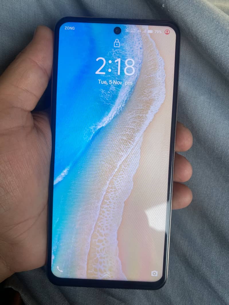 Vivo y28, 8/128GB, 10/10 1