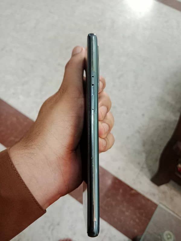 One Plus 9 pro 5