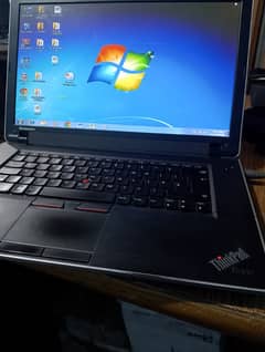 Lenovo Laptop