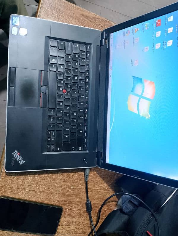 Lenovo Laptop 1