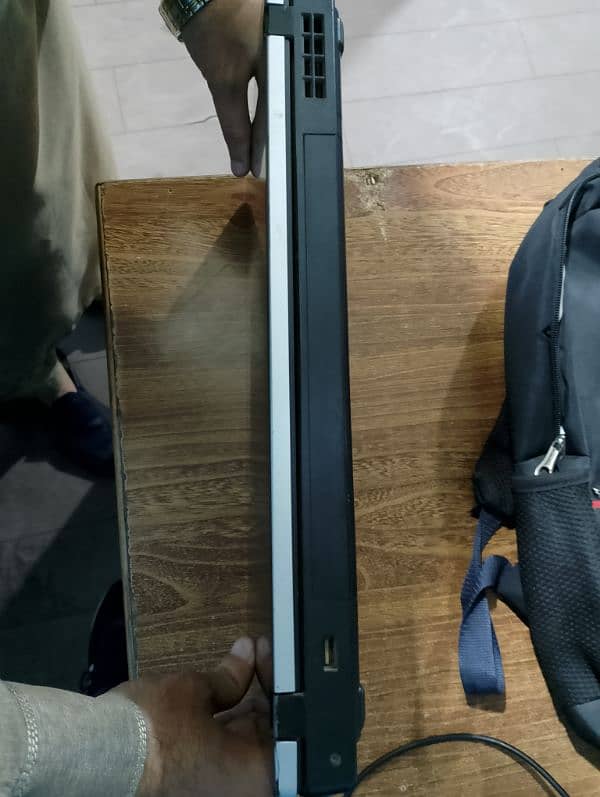 Lenovo Laptop 4