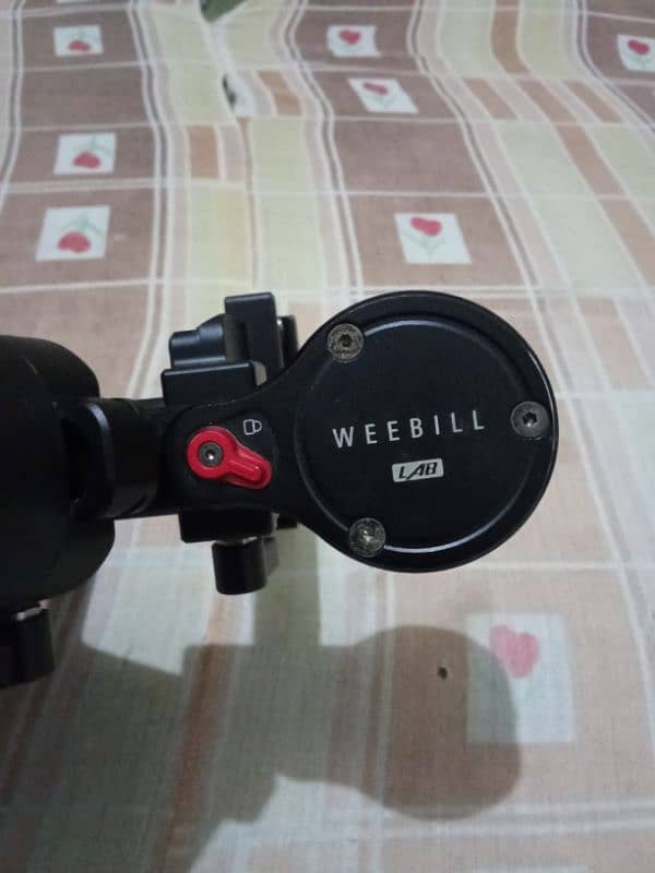 gimbal & stability 4