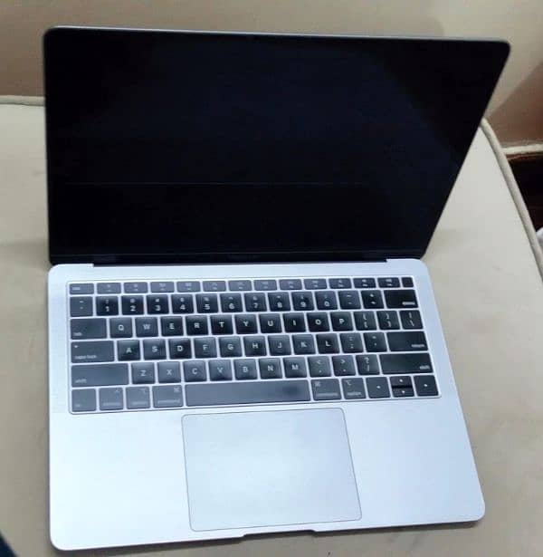 Macbook pro 13inch 2