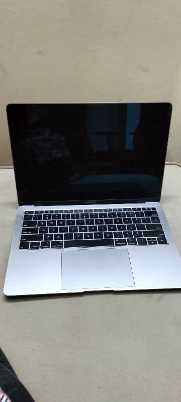 Macbook pro 13inch 3