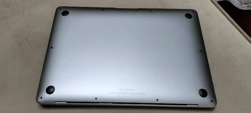 Macbook pro 13inch 4