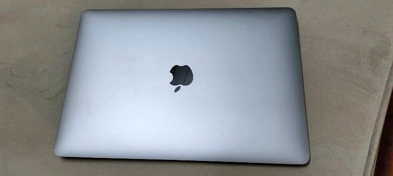 Macbook pro 13inch 6