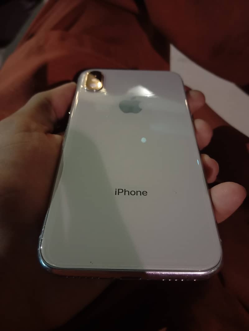 Iphone X Bypass 0