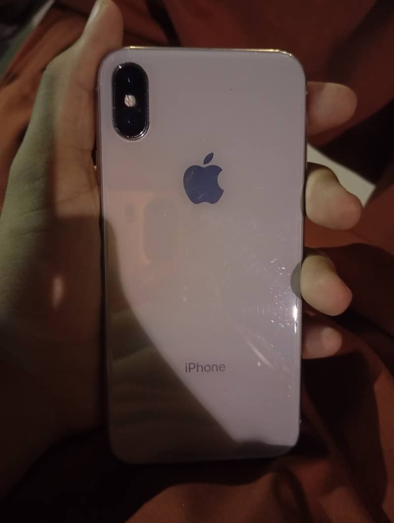 Iphone X Bypass 2