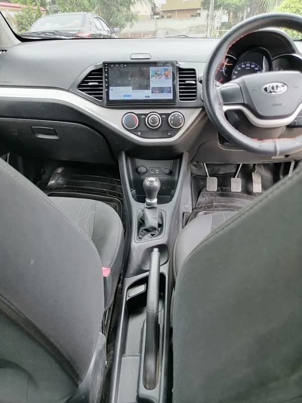 KIA Picanto 2020 2