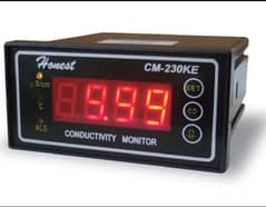 CM-230KE type conductivity meter