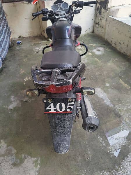 honda 150 2018 1