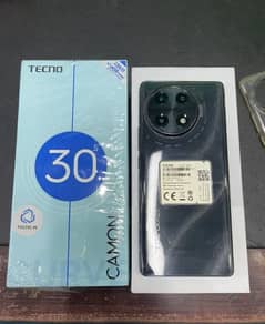 Tecno Camon 30s (8+25)